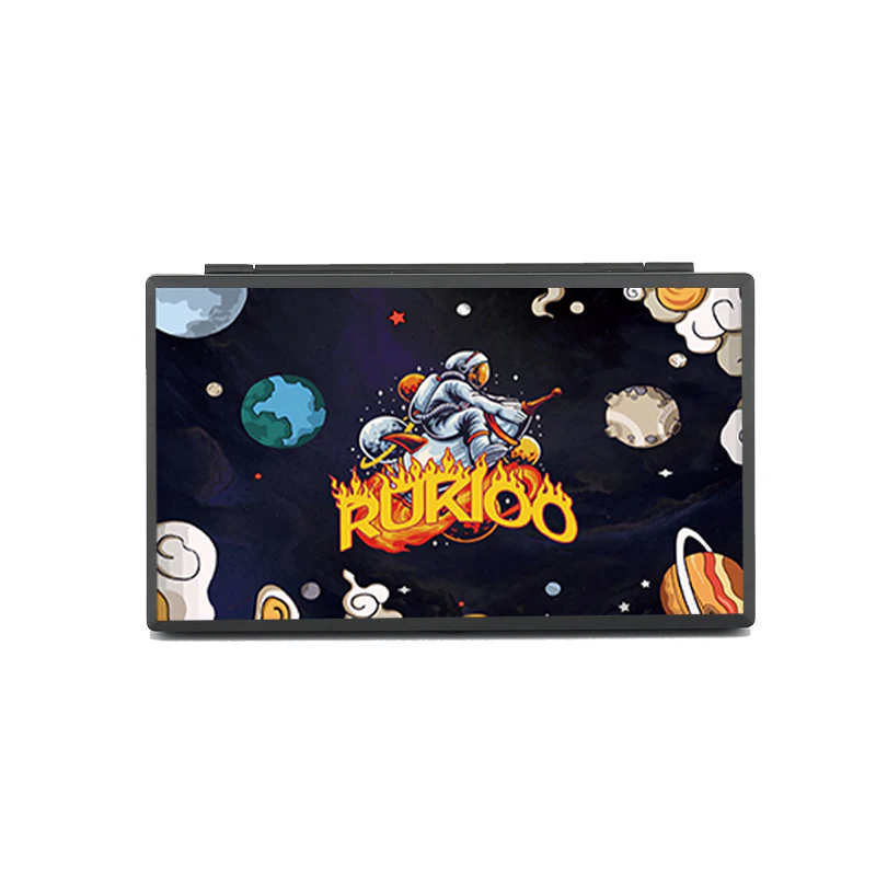 Astronaut Smoking Set 7 in 1 - Image 6