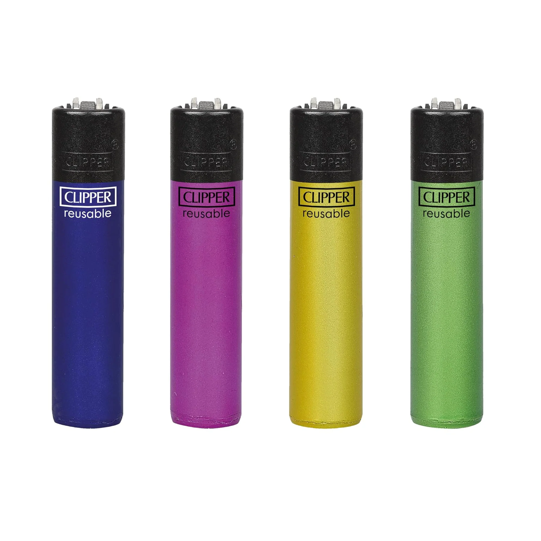 Clipper Lighter - Image 3