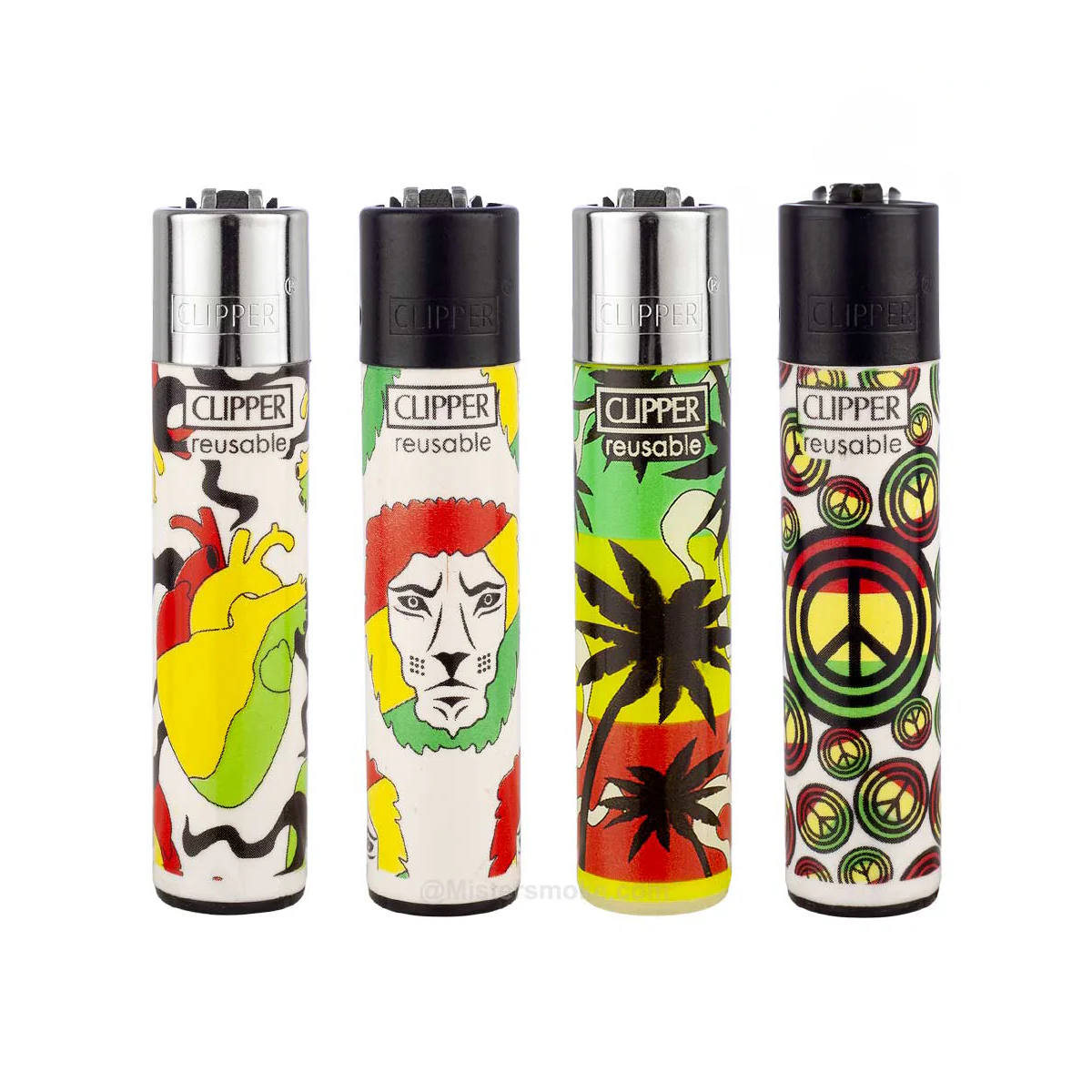 Clipper Lighter - Image 4