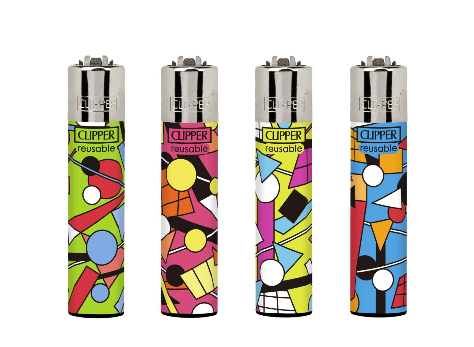 Clipper Lighter - Image 5