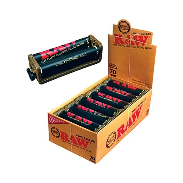 Wholesale - Rolling Machines