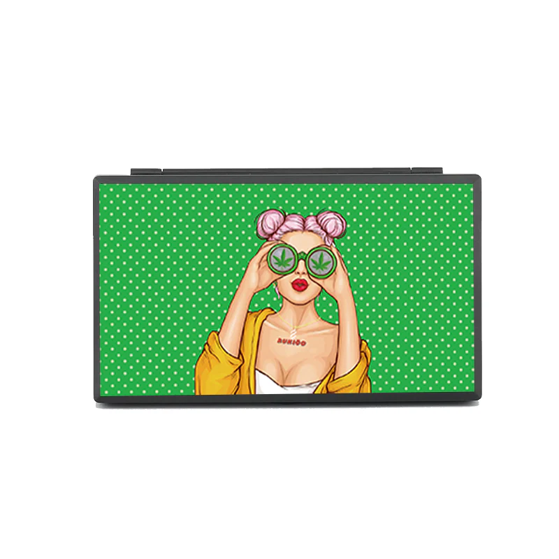 Woman Smoking Set 7 in 1 - Image 6