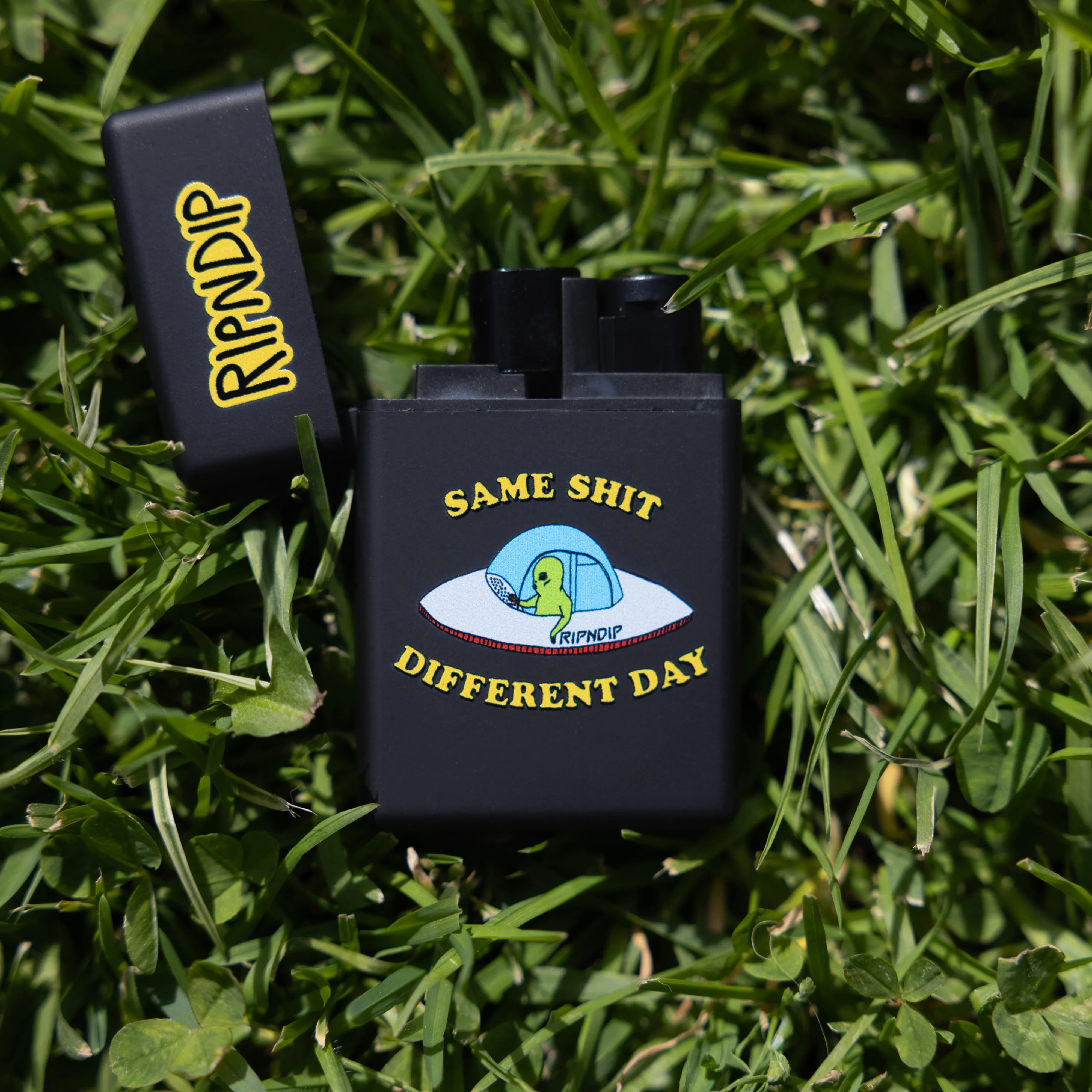 Zengaz x Ripndip Jet Lighter (24 Pack) - Image 5