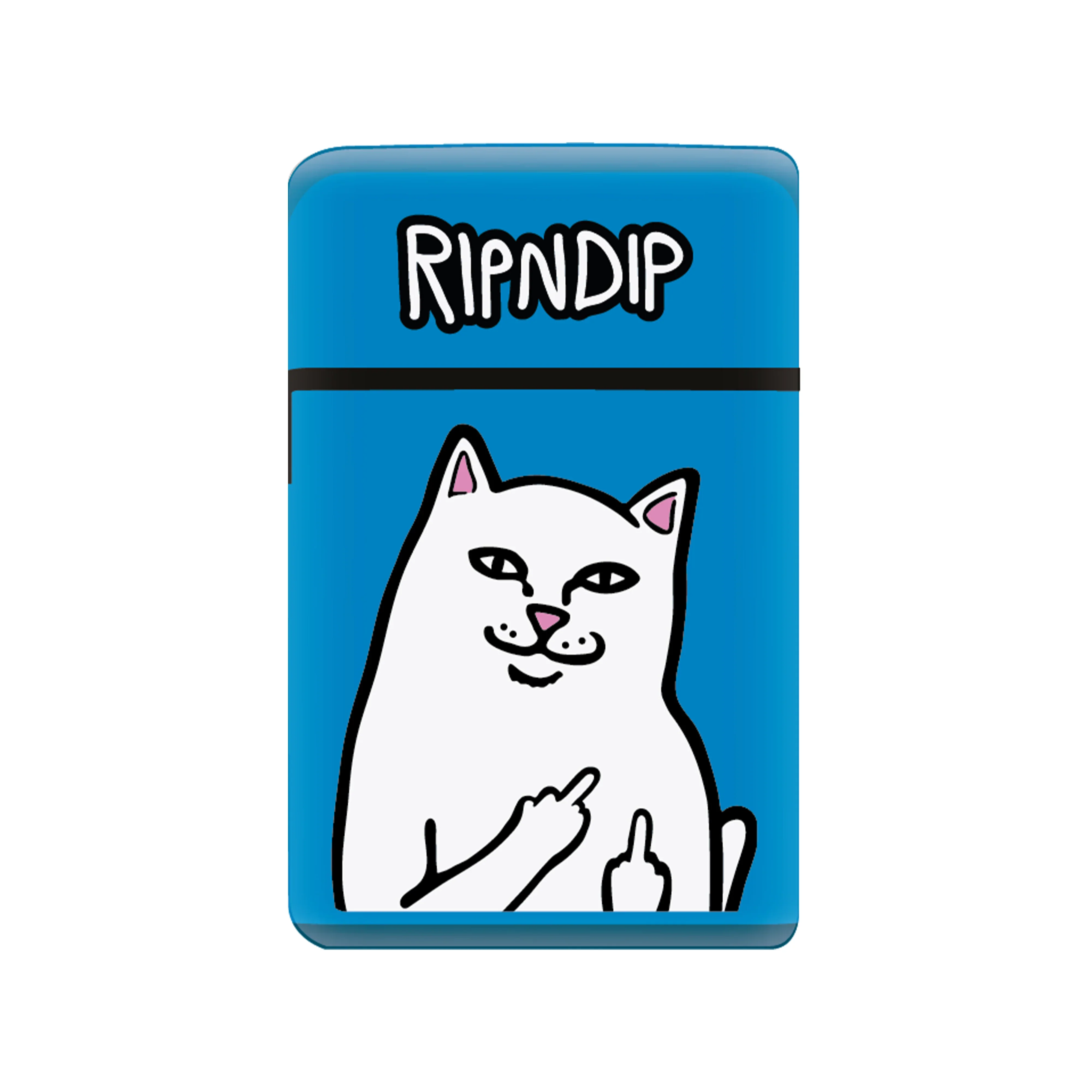 Zengaz x Ripndip Jet Lighter - Lord Nermal - Image 3
