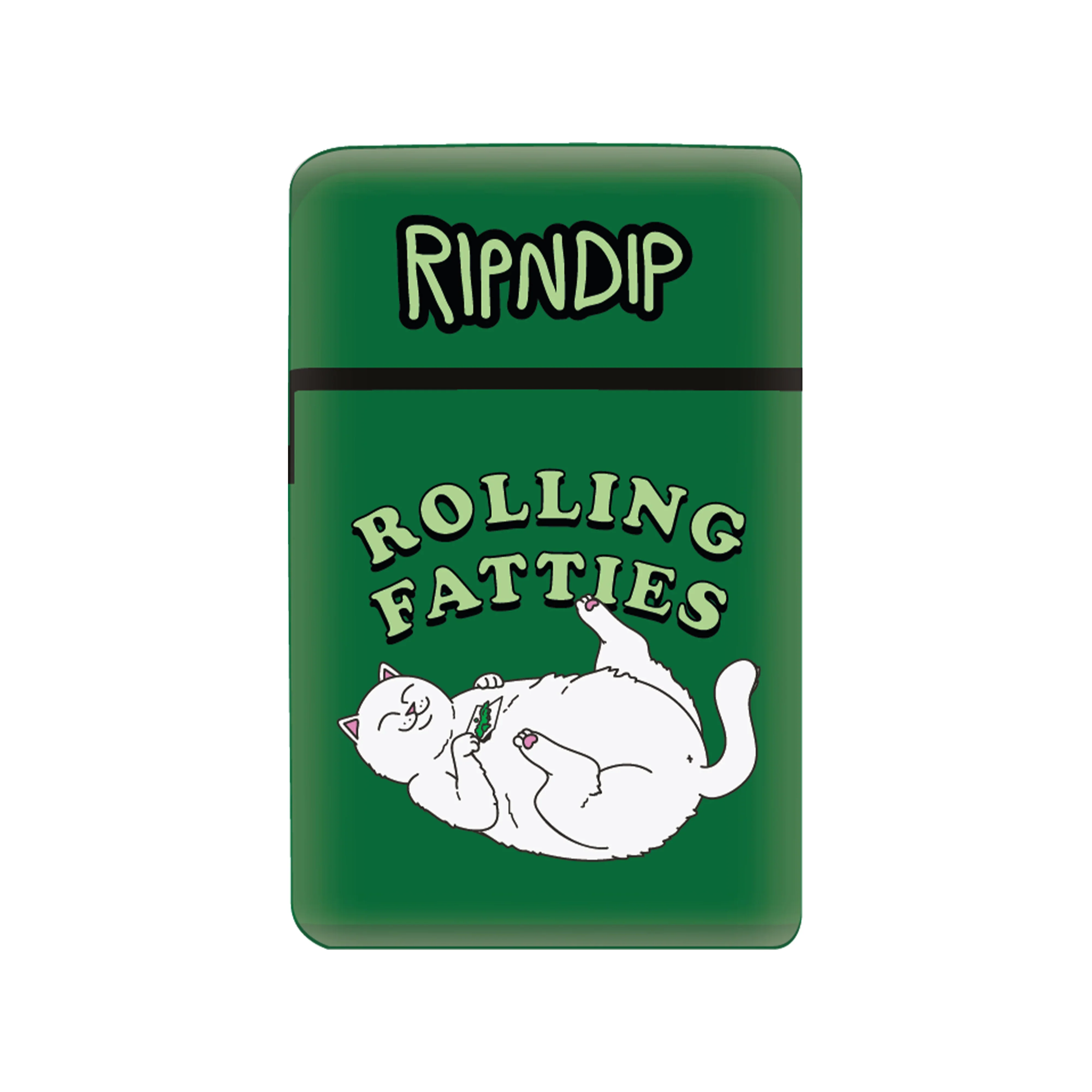 Zengaz x Ripndip Jet Lighter - Rolling Fatties - Image 3